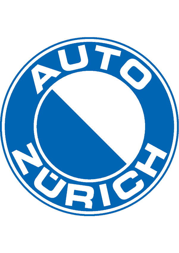 Auto Zürich Car Show 2025
