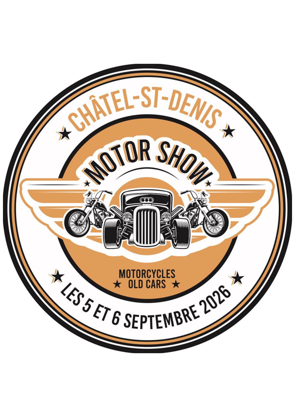 Chatel Motor Show