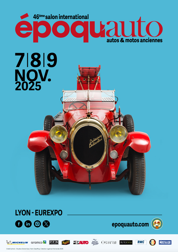 Epoqu'Auto 2025