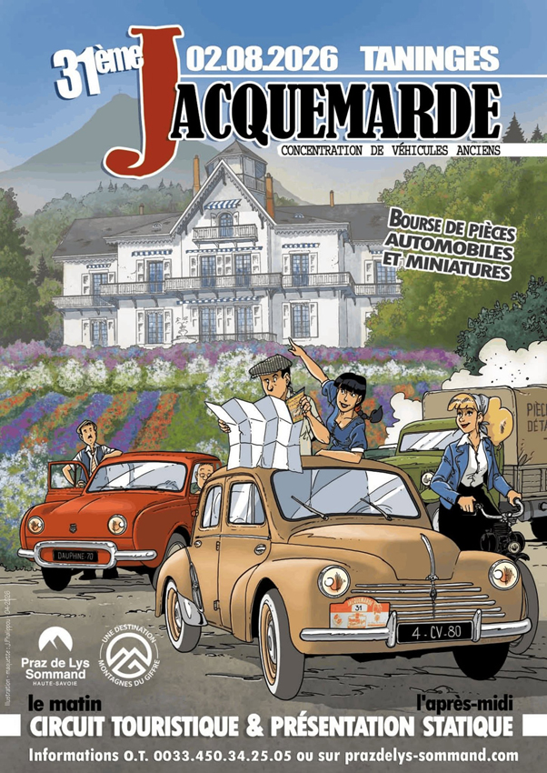 Jacquemarde